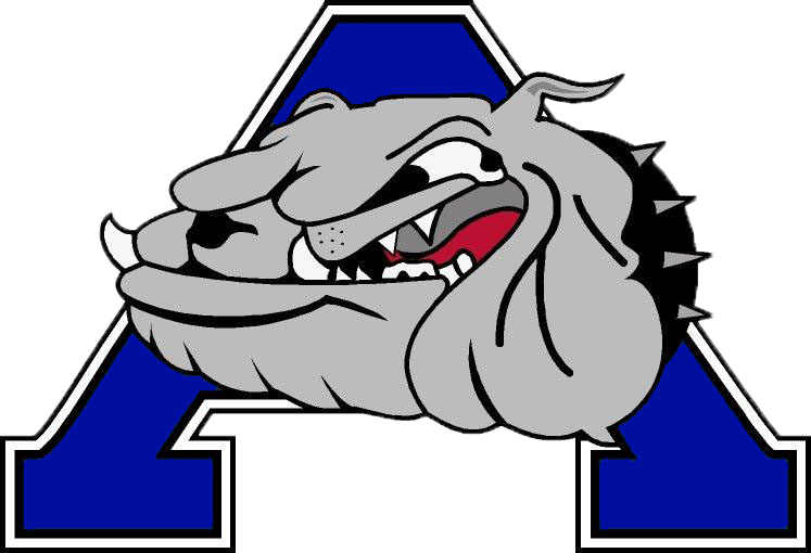 Alliance Public Schools Mascot 